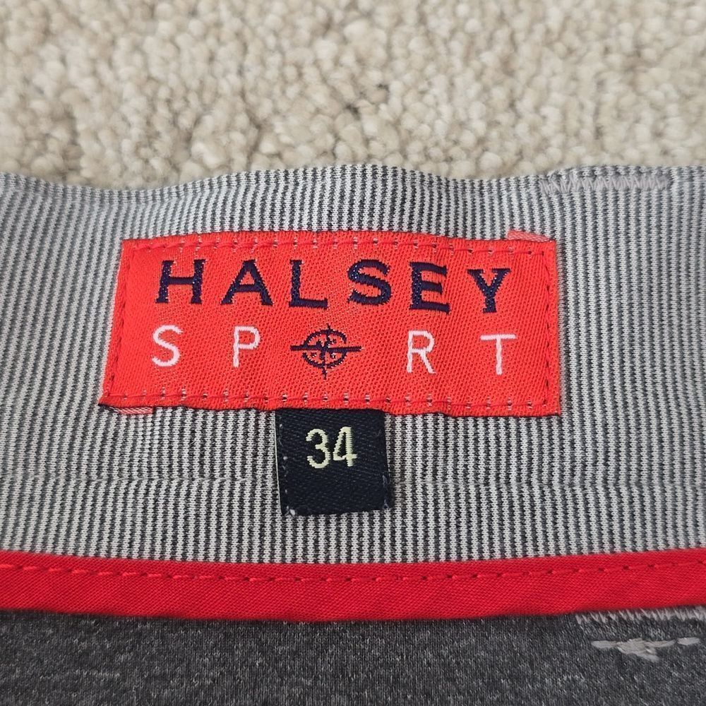 Halsey 44 | Breakwater Sport Short - Picture 7 of 11